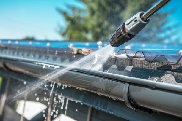 Why Choose Our Certified Pressure Washing Experts for Your Project Needs in Rio Rancho, NM?