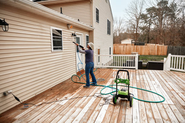 Rio Rancho, NM Pressure Washing Company
