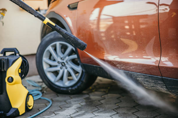 Best Pressure Washing Patio  in Rio Rancho, NM
