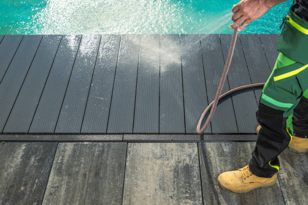 Best Pressure Washing Services Near Me  in Rio Rancho, NM