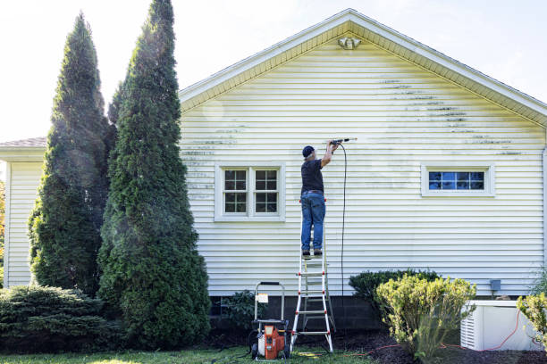 Why Choose Our Certified Pressure Washing Experts for Your Project Needs in Rio Rancho, NM?