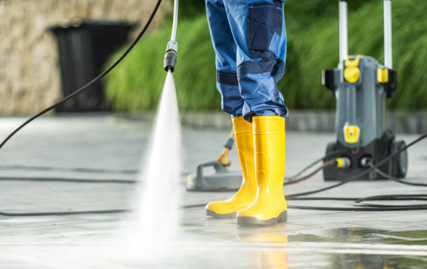 Best Deck Cleaning Services  in Rio Rancho, NM