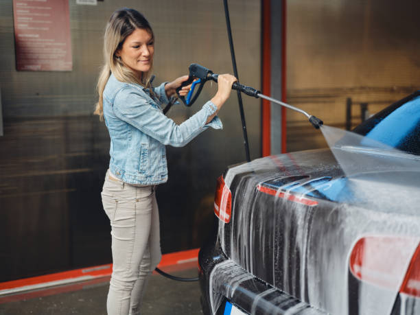 Best Pressure Washing Siding  in Rio Rancho, NM