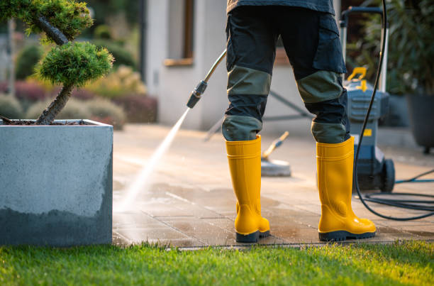Best Local Pressure Washing Services  in Rio Rancho, NM